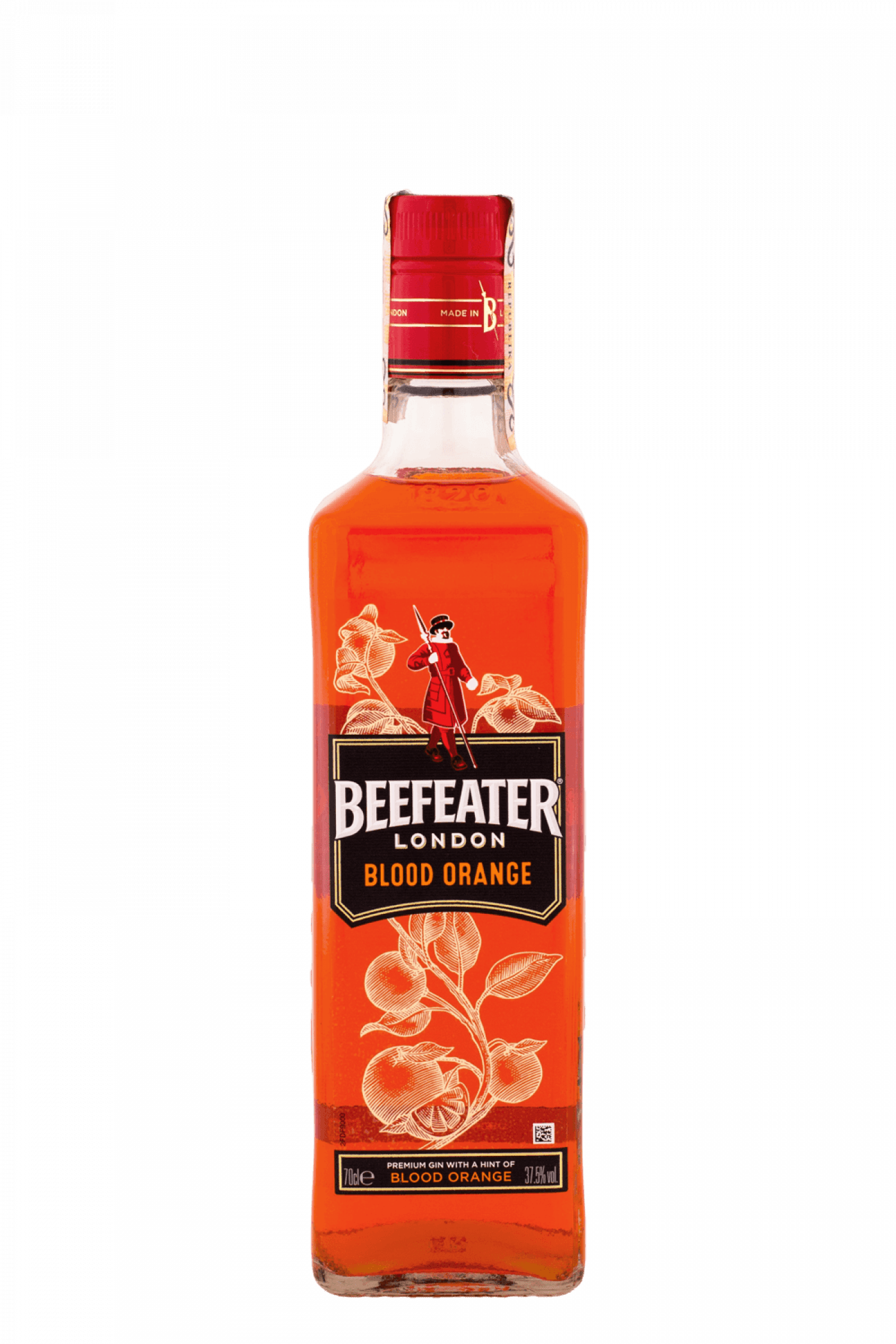 Beefeater Blood Orange Alkoholonline Sk