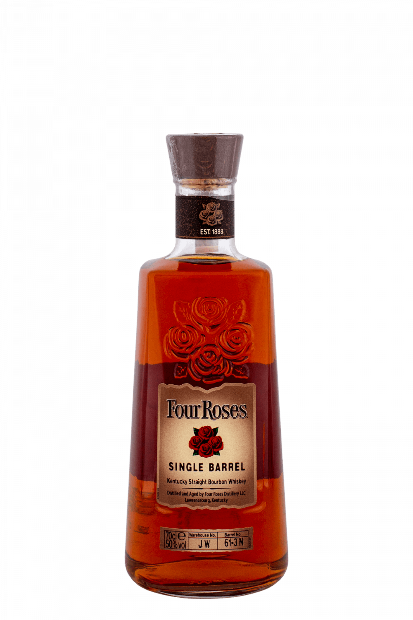 Four Roses Single Barrel