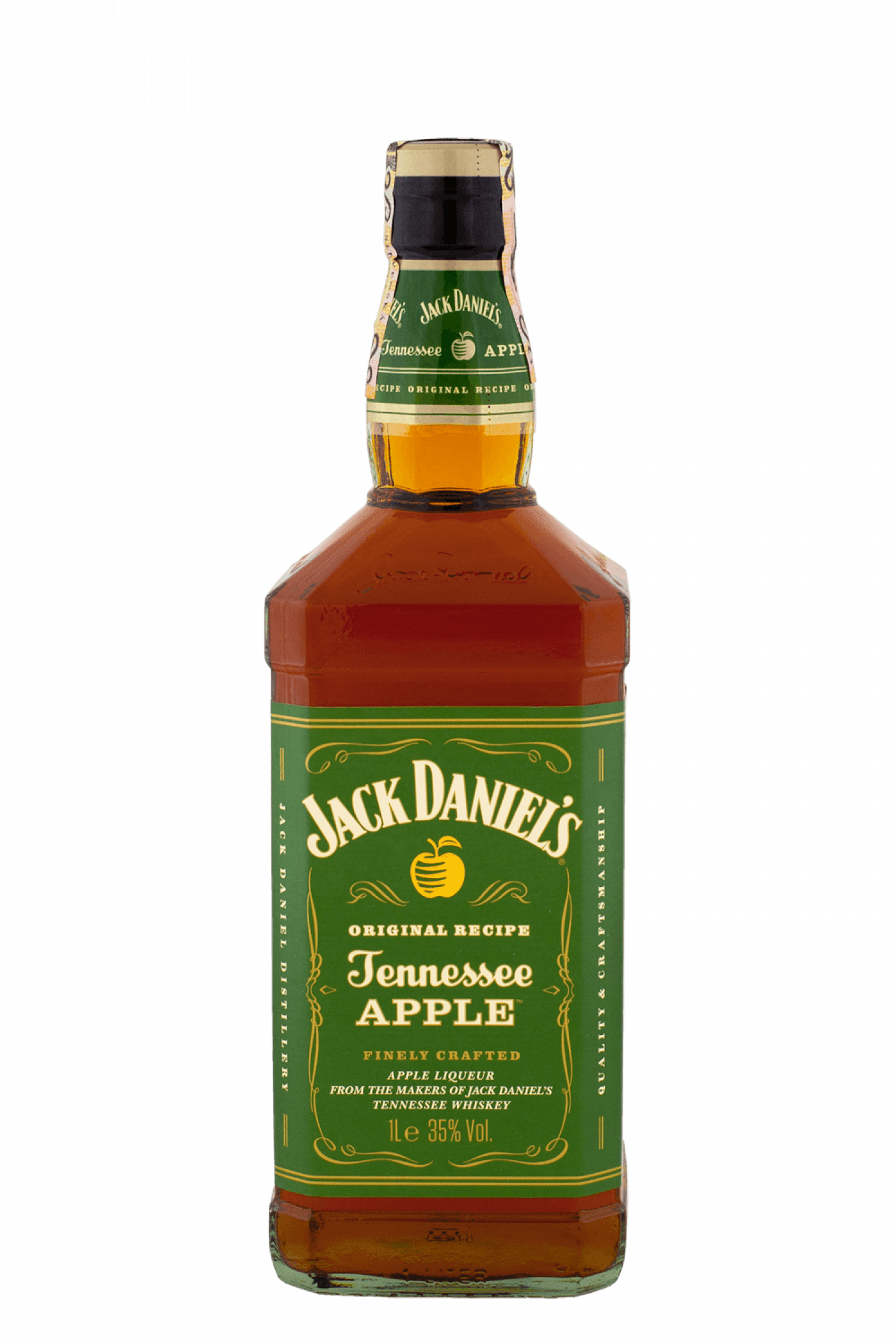 Jack Daniel's Apple