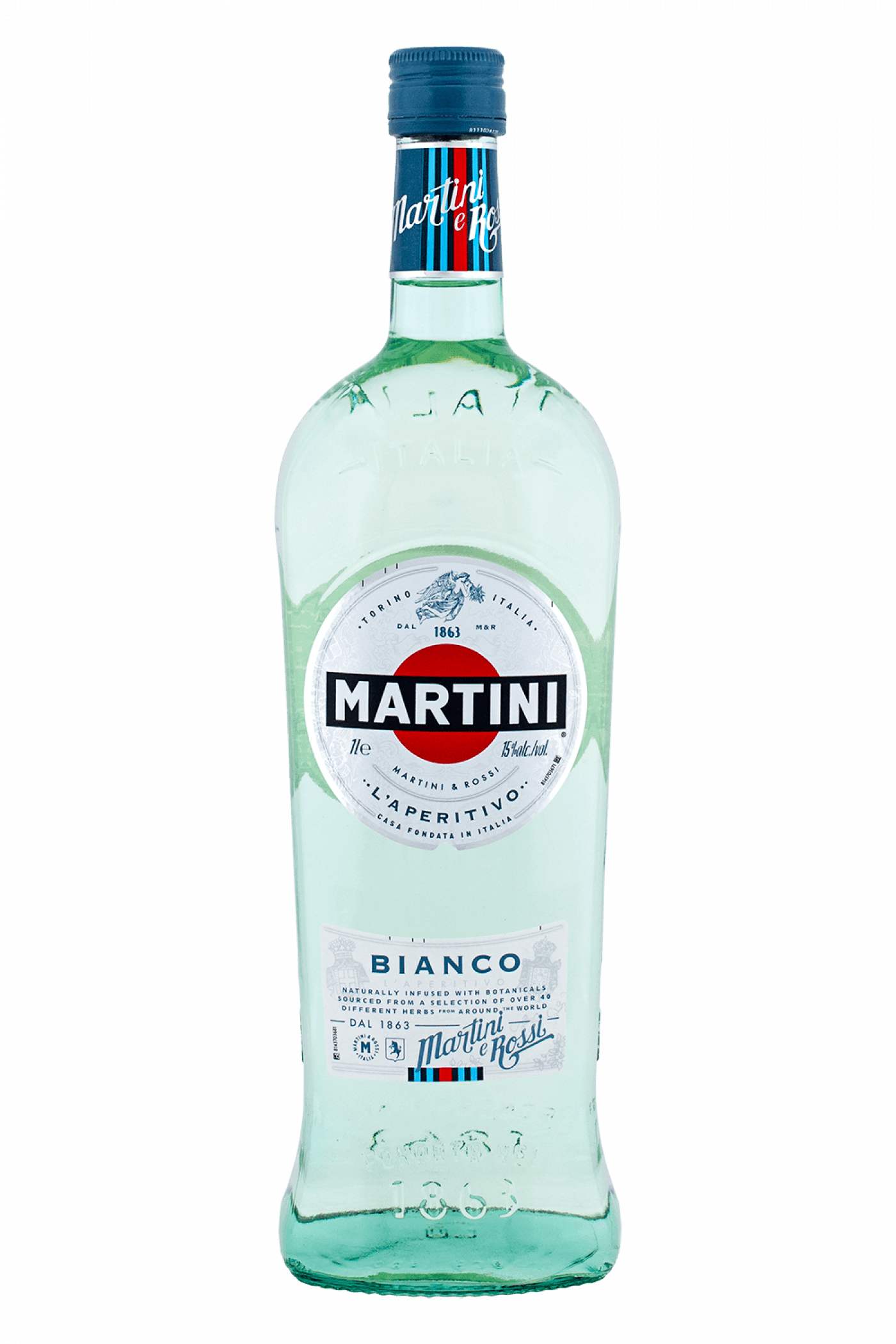 Martini Bianco