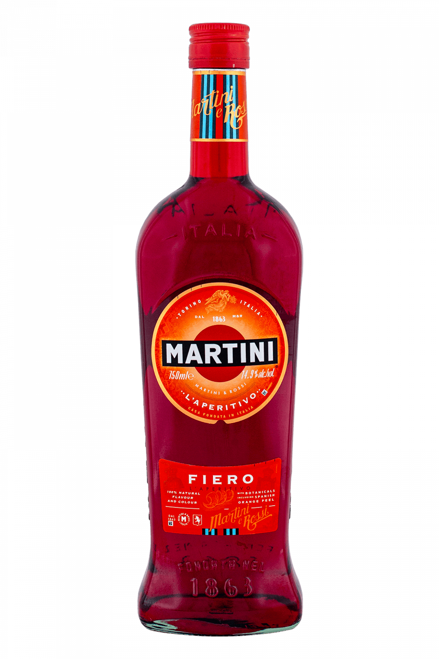 Martini Fiero