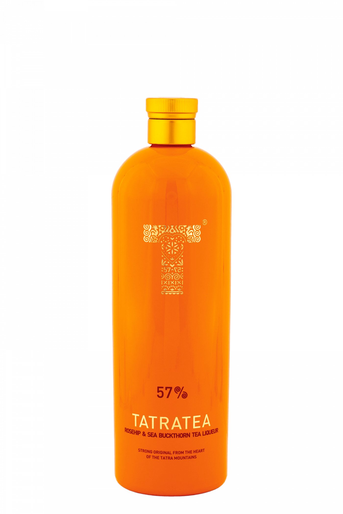 Tatratea Roz Tatratea Rosehip & Sea Buckthorn - Alkoholonline.sk