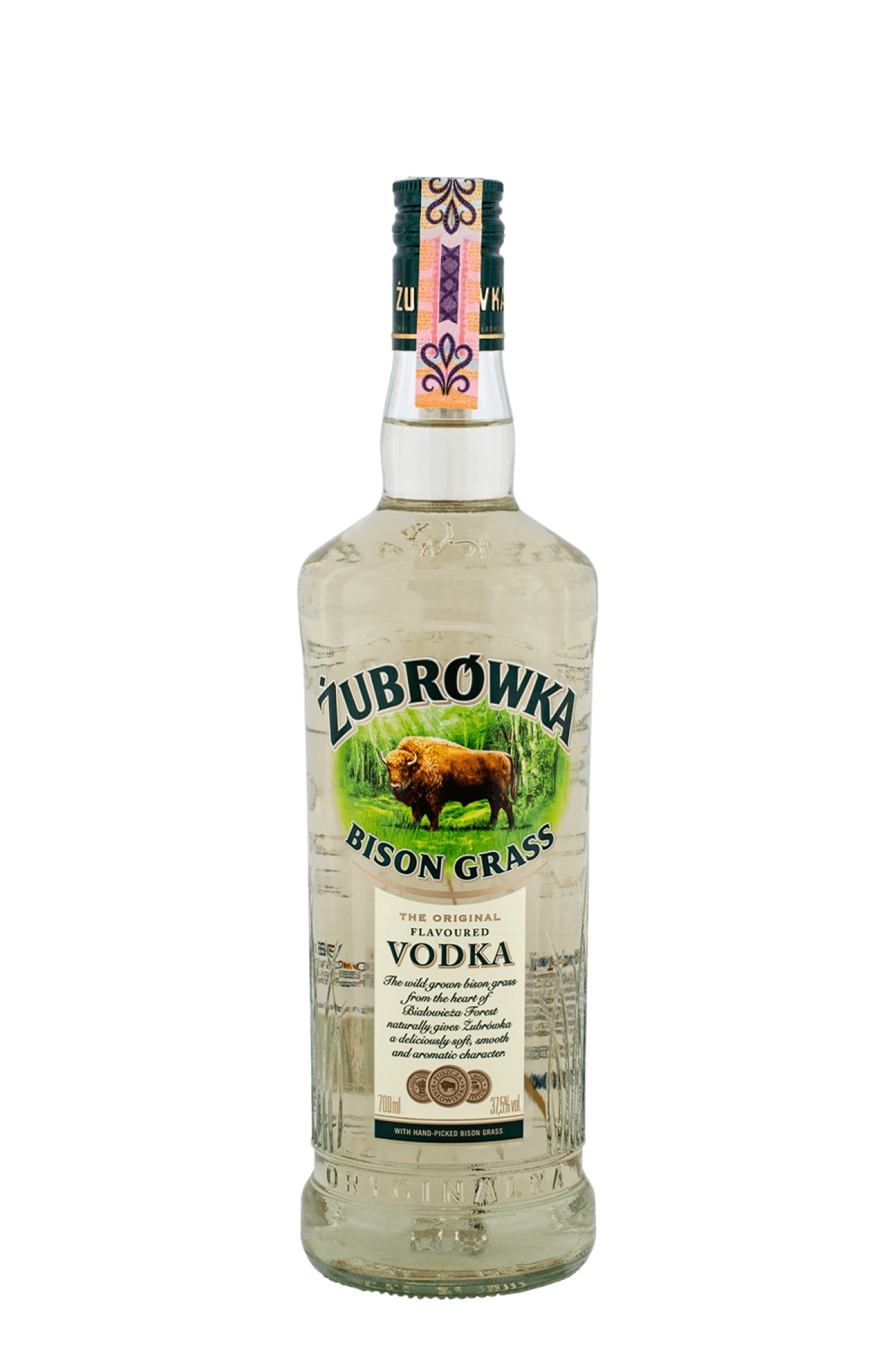 ubr wka Bison Grass Alkoholonline sk ubr-wka-bison-grass-alkoholonline-sk