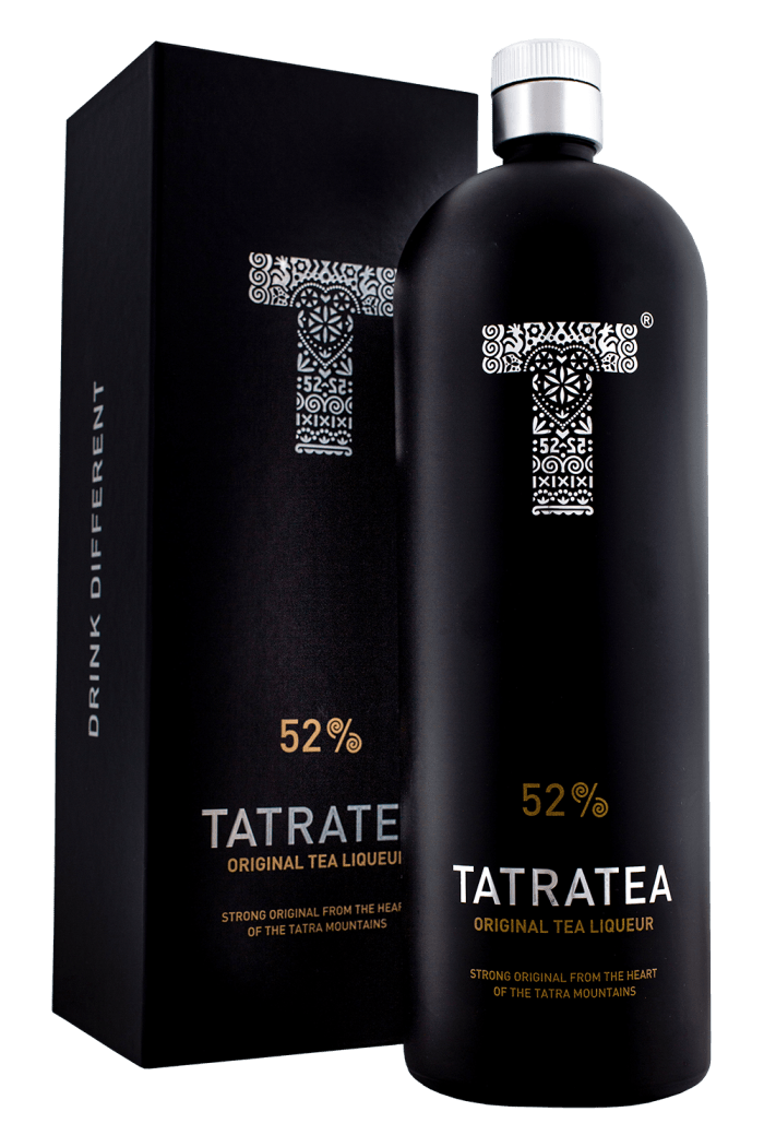 Tatratea Roz Tatratea Original - Alkoholonline.sk